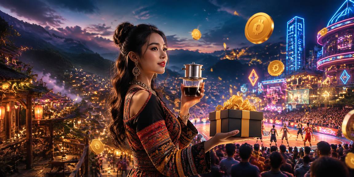 ht1 Casino Việt Nam trong sảnh ht1